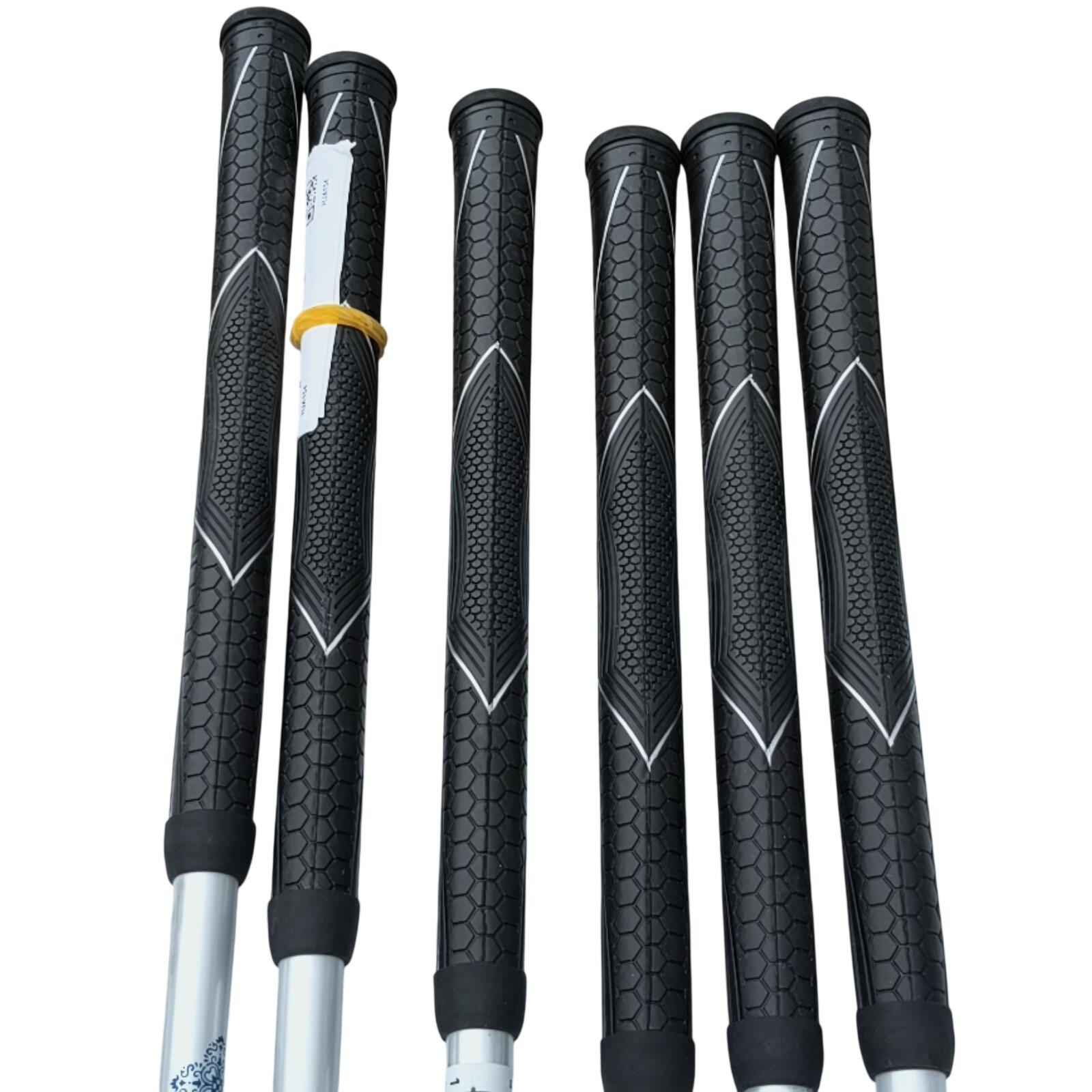 Callaway Ai Smoke Max Fast Série de fers / 6-PW+GW / Flex Ladies / Graphite 5/7
