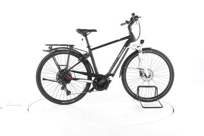 Tweedehands - pegasus premio evo 12 lite cross trekking e-bike - zeer goed