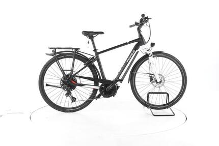 Reconditionné - Pegasus Premio Evo 12 Lite Cross Trekking E-Bike - Très Bon