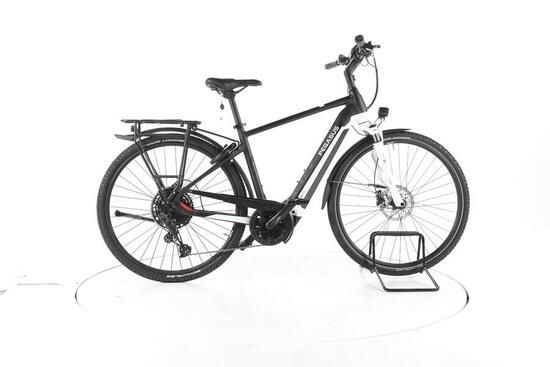 Reconditionné - Pegasus Premio Evo 12 Lite Cross Trekking E-Bike - Très Bon