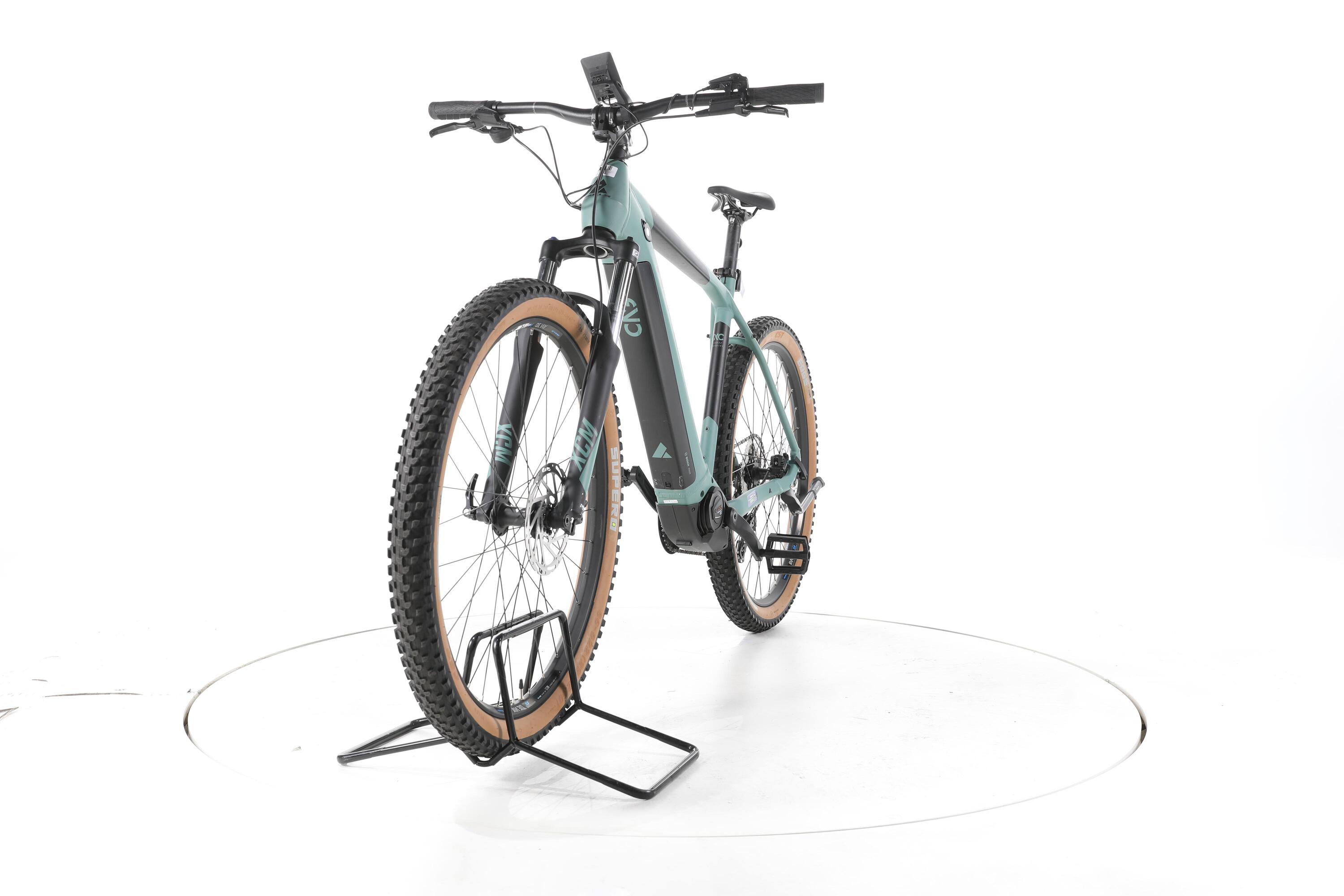 Ebike ricondizionata · Bulls Copperhead EVO 1 · Ottime condizioni 4/7
