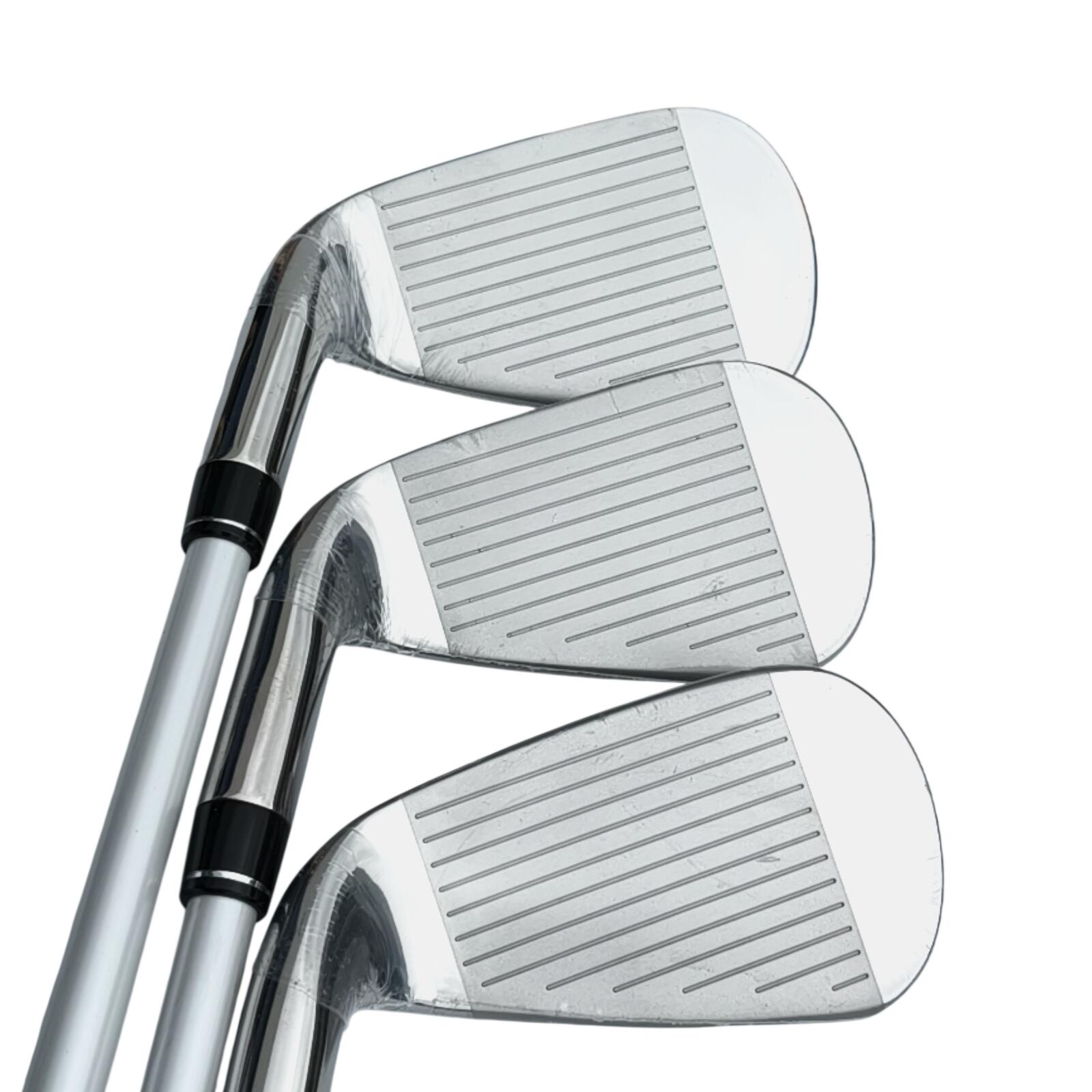Callaway Ai Smoke Max Fast Série de fers / 6-PW+GW / Flex Ladies / Graphite 6/7