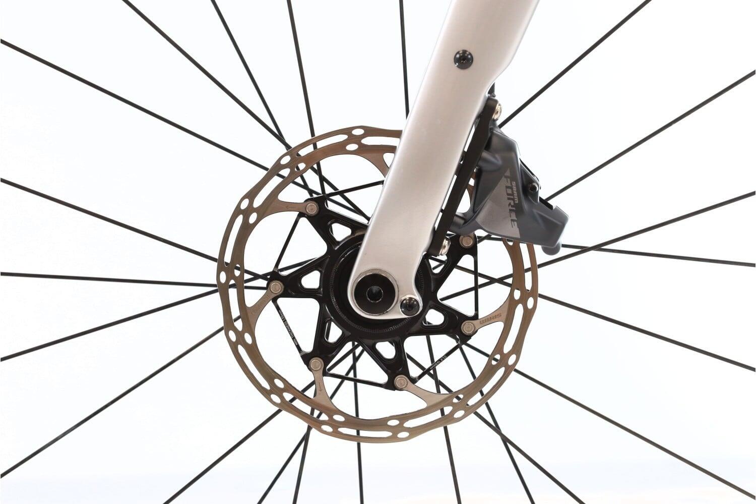 Bici gravel ricondizionata · Eddy Merckx Strasbourg Corsa AXS 12V · Ottimo stato 7/8