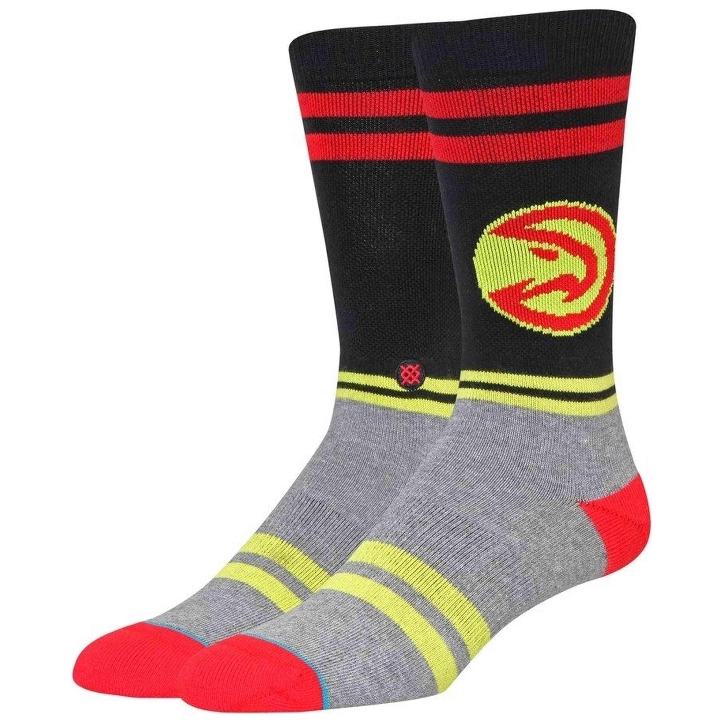 Calzini Stance modello Arena City Gym per unisex 2/2