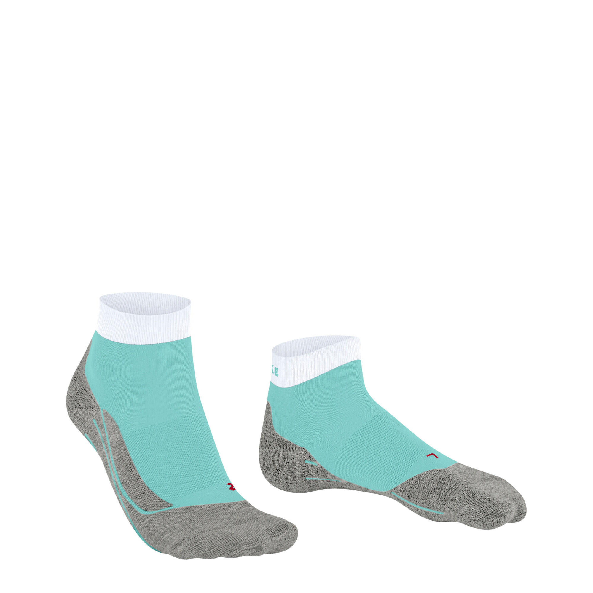 Falke Damen Running Socken RU4 Short 16706 3/6