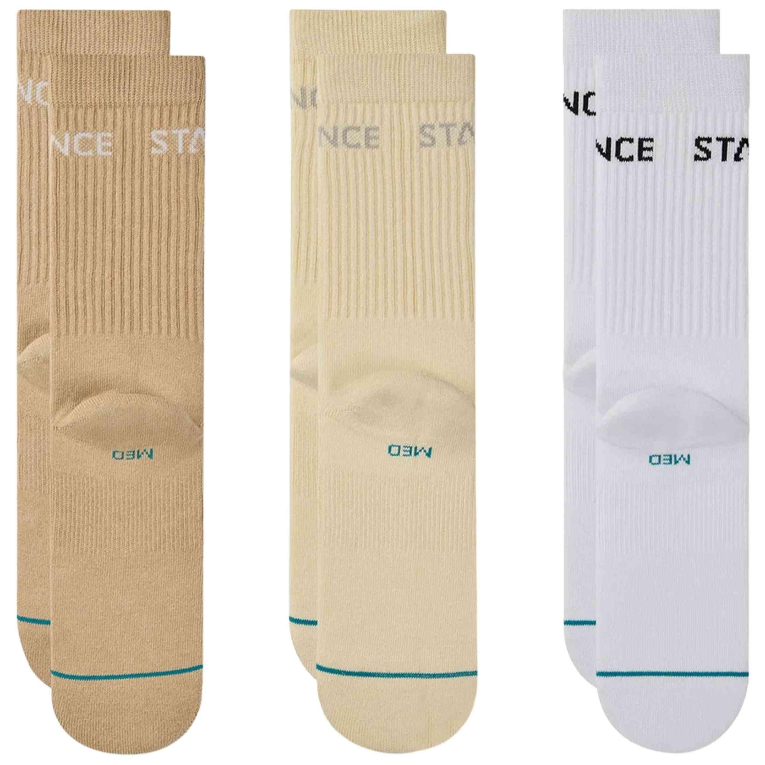 Calzini Stance modello Icon per unisex 2/2
