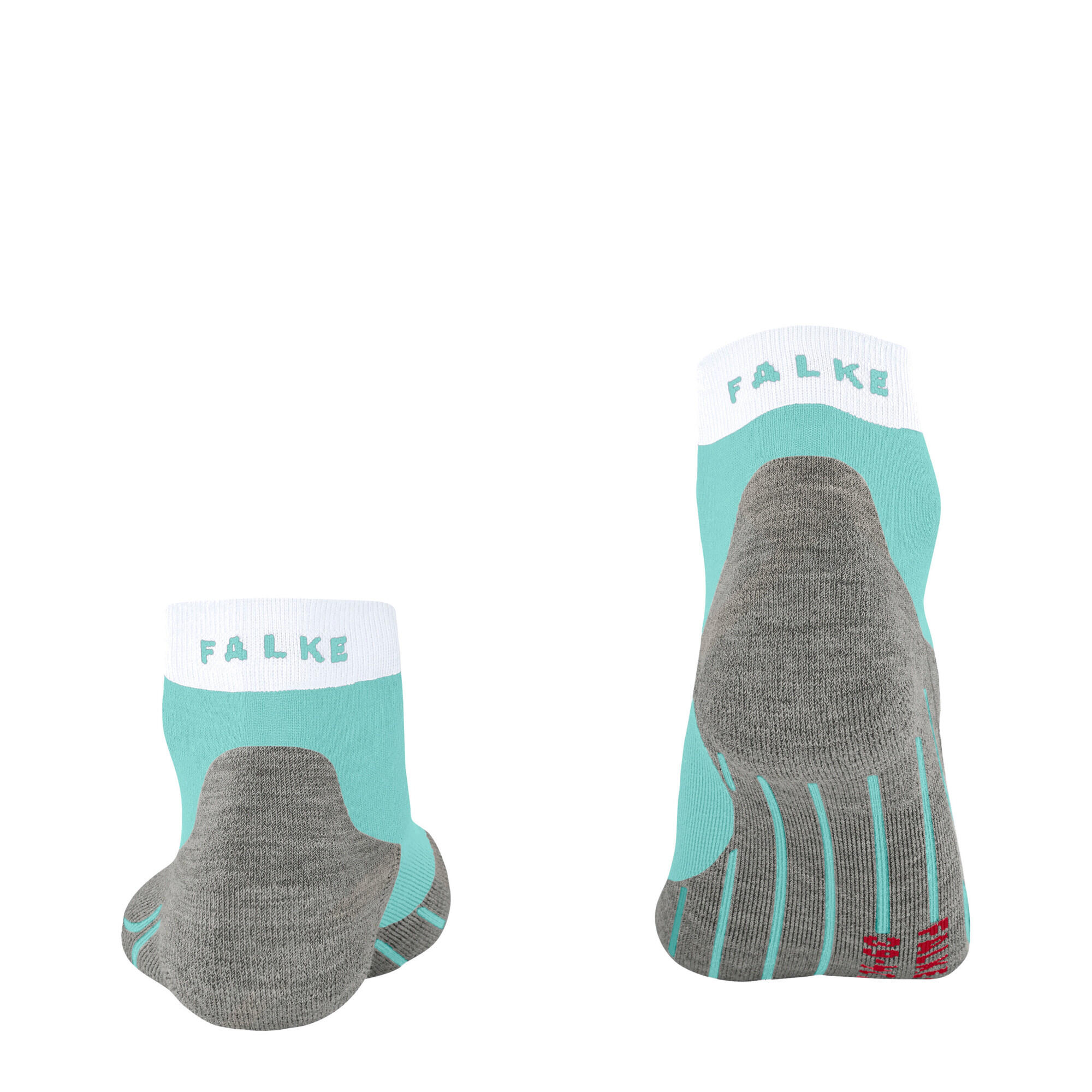 Falke Damen Running Socken RU4 Short 16706 2/6