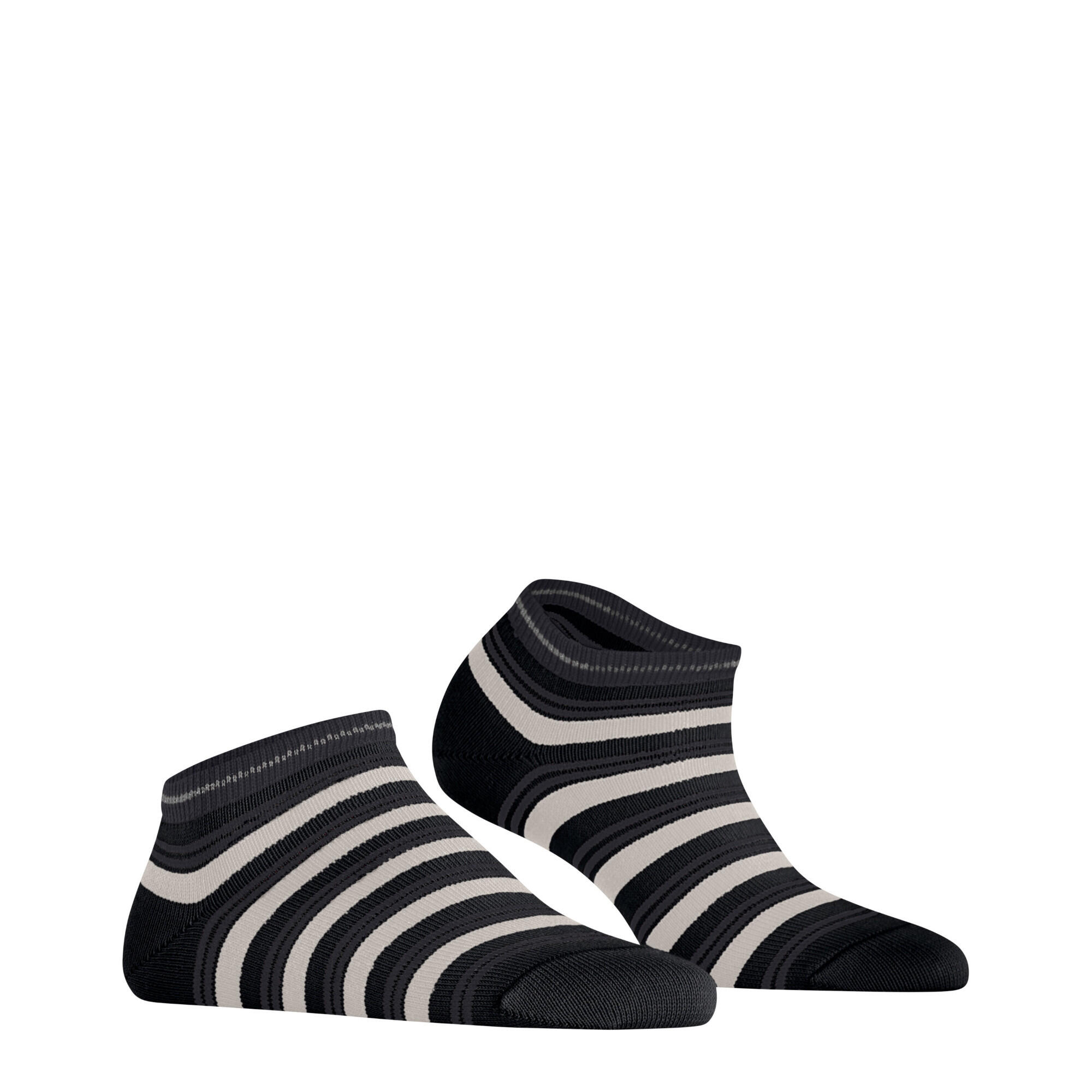 Falke Damen Sneakersocken Smart Stripe 47151 3/5