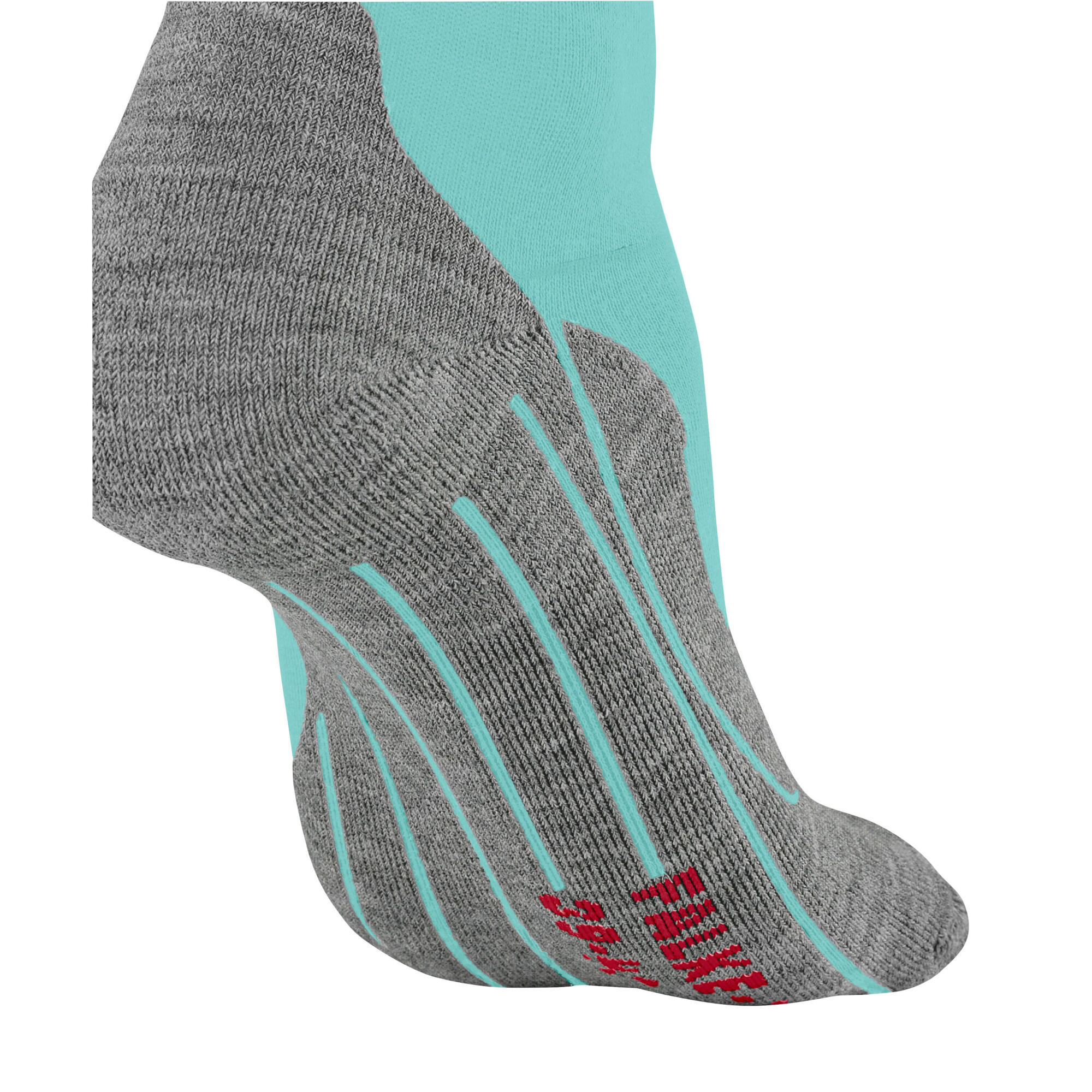Falke Damen Running Socken RU4 Short 16706 5/6