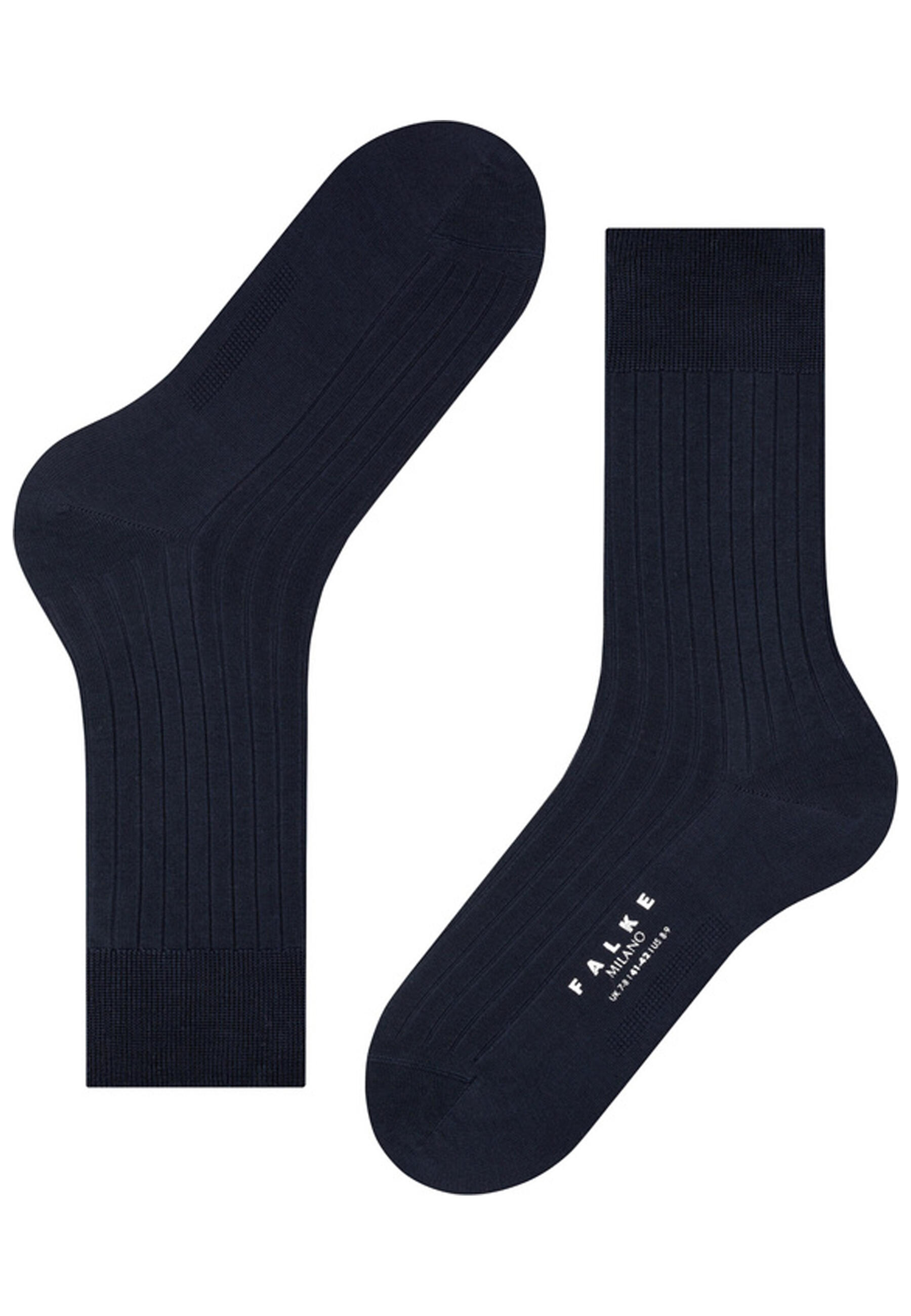 Falke Herren Socken Milano SO 14683 3/5