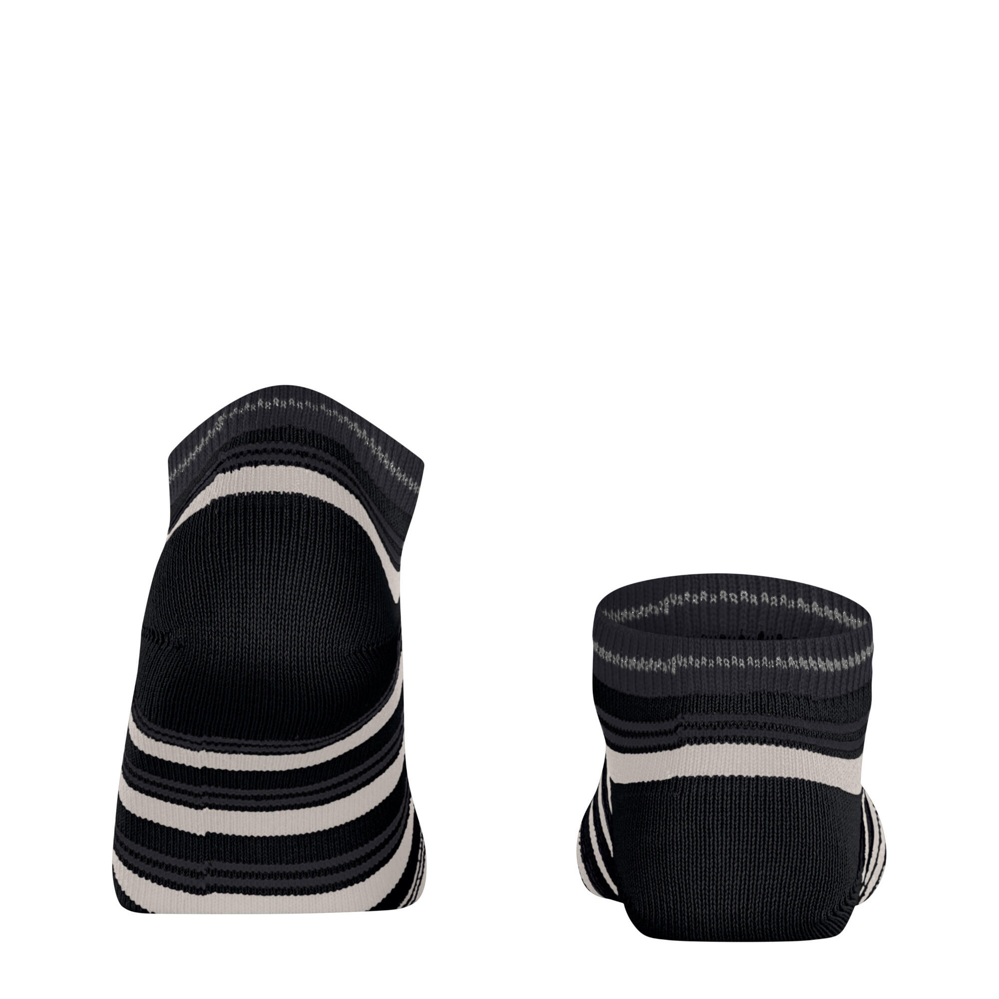 Falke Damen Sneakersocken Smart Stripe 47151 2/5