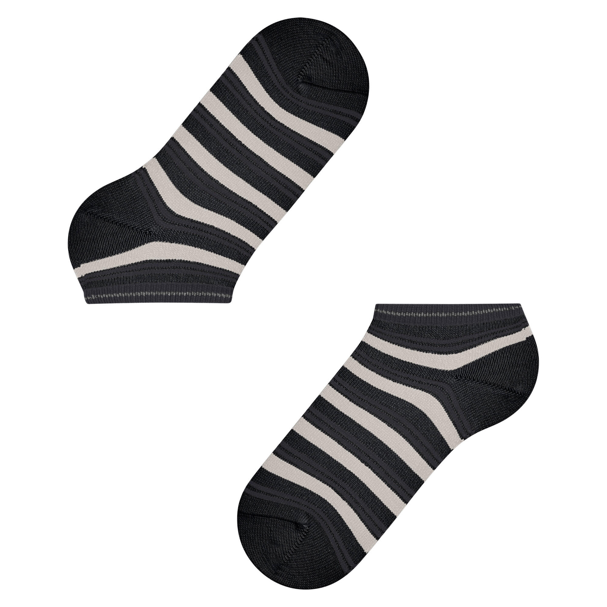 Falke Damen Sneakersocken Smart Stripe 47151 5/5