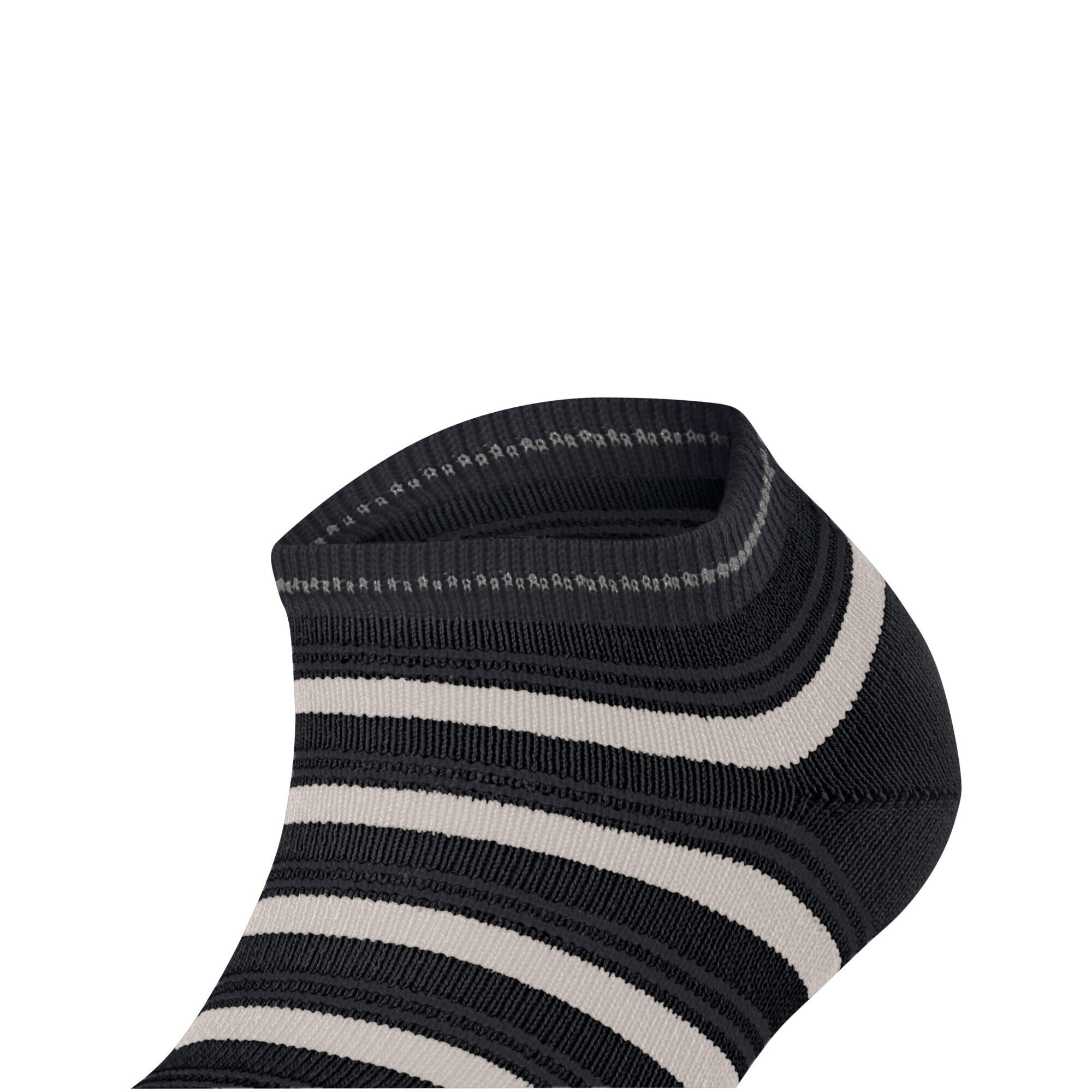 Falke Damen Sneakersocken Smart Stripe 47151 4/5