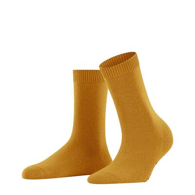 Calze di lana da donna Falke Cosy