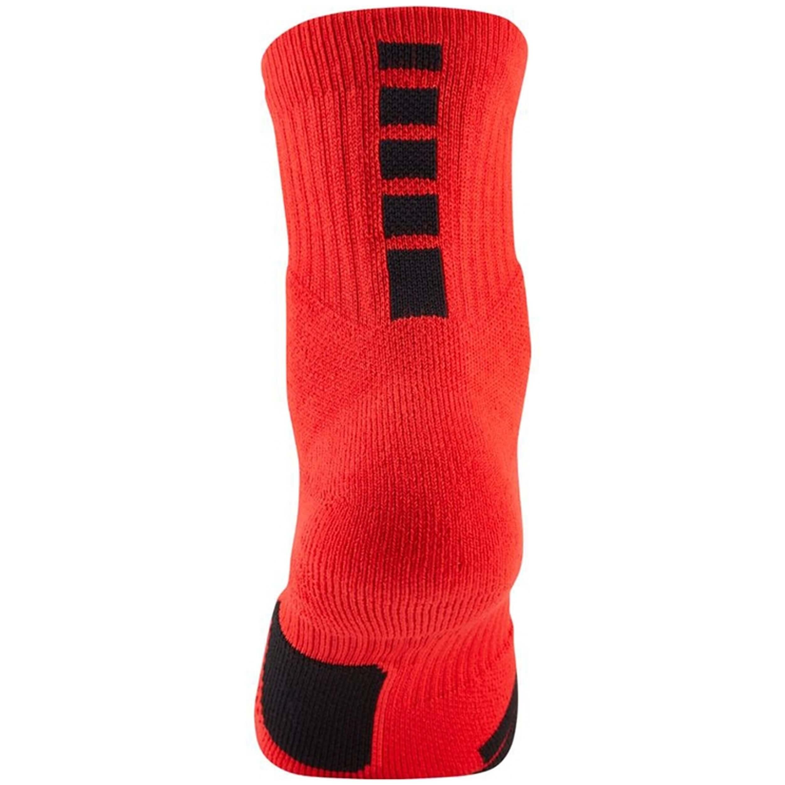 Meias Nike modelo SX7625-657 para unissex 3/3