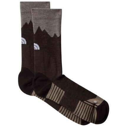 Chaussettes The north face modèle Calcetines The North Face Mountai pour unisexe