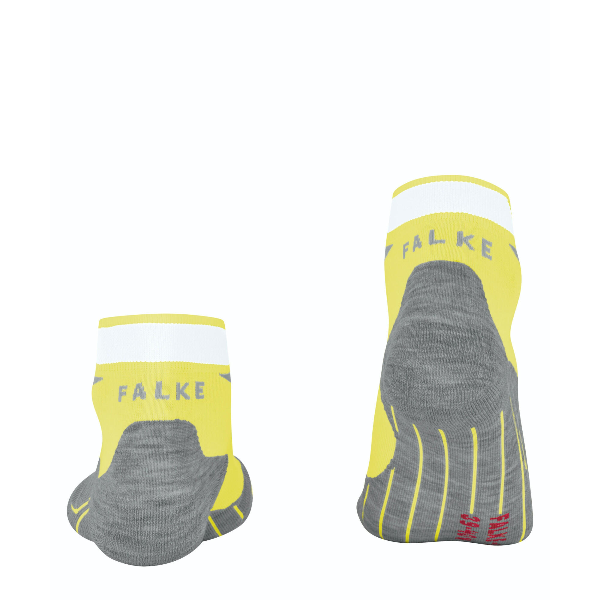 Falke Damen Running Socken RU4 Short Pace 16674 2/2