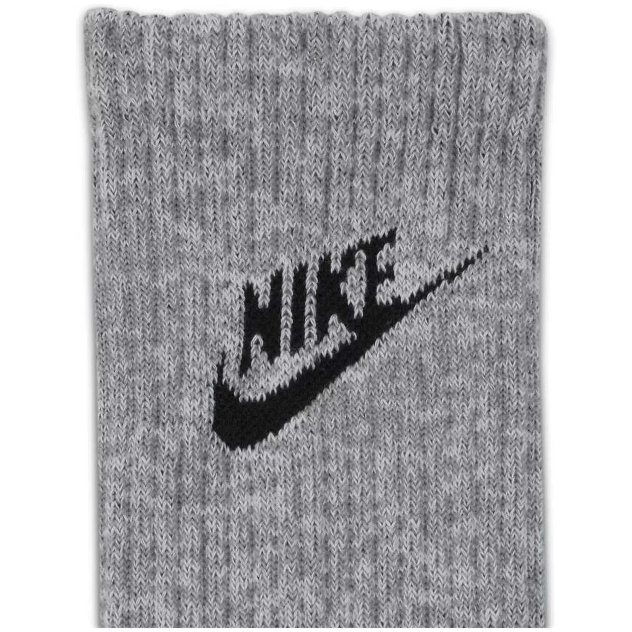 Calzini Nike modello DH3778-073 per unisex 2/2