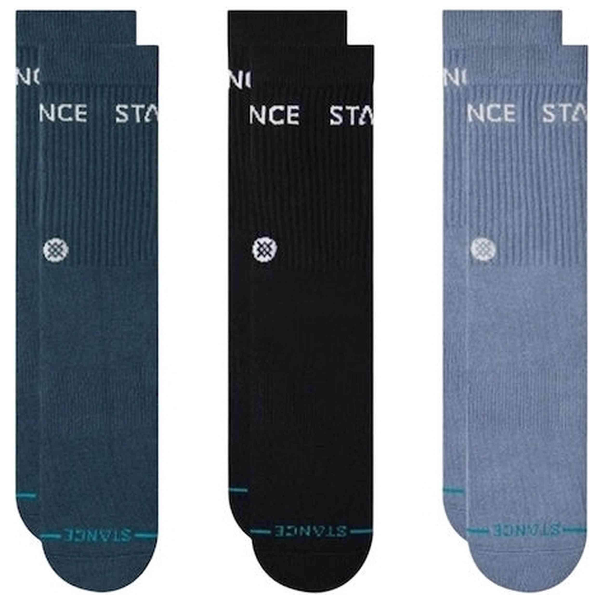 Calzini Stance modello Icon per unisex 2/7