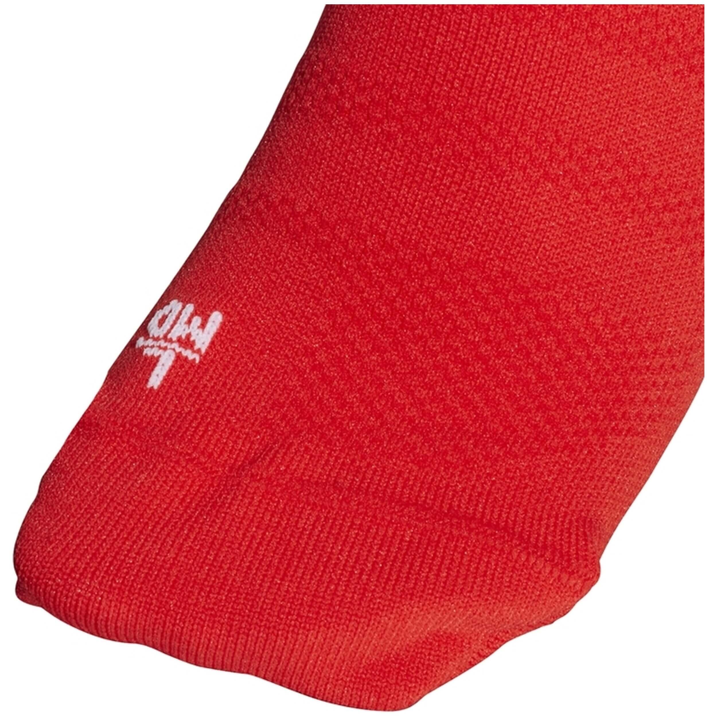 Calzini Adidas modello DV1430 per uomini 3/4