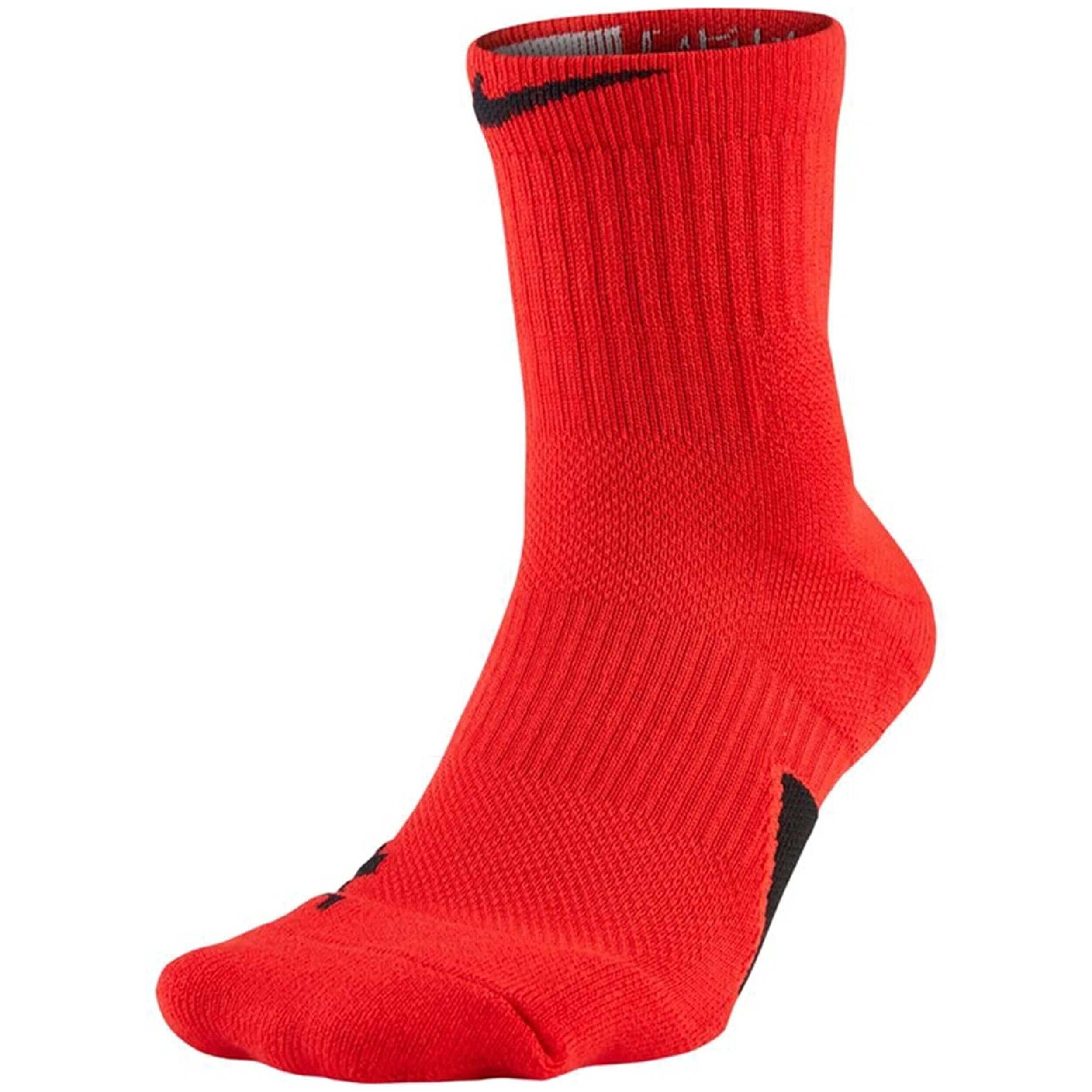 Meias Nike modelo SX7625-657 para unissex 2/3