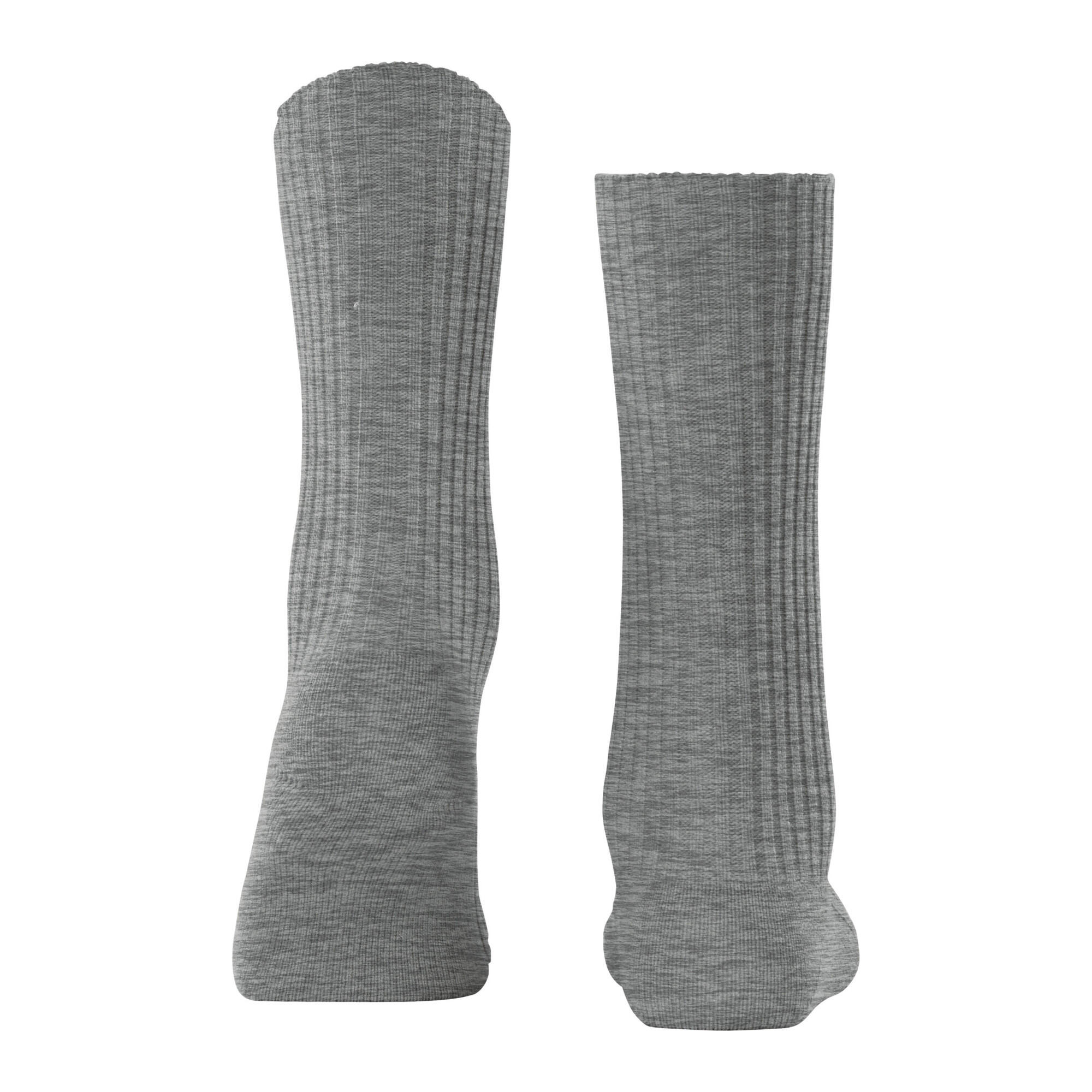 Damessokken Falke Cosy 7/11