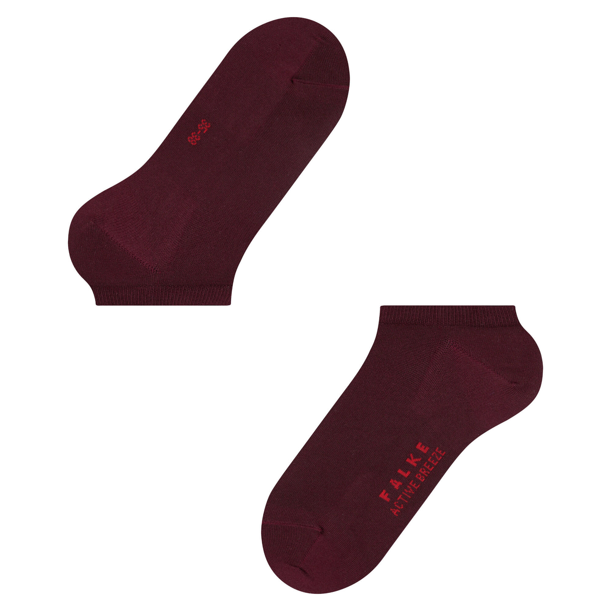 Falke Damen Sneakersocken Active Breeze Socks 46160 4/9