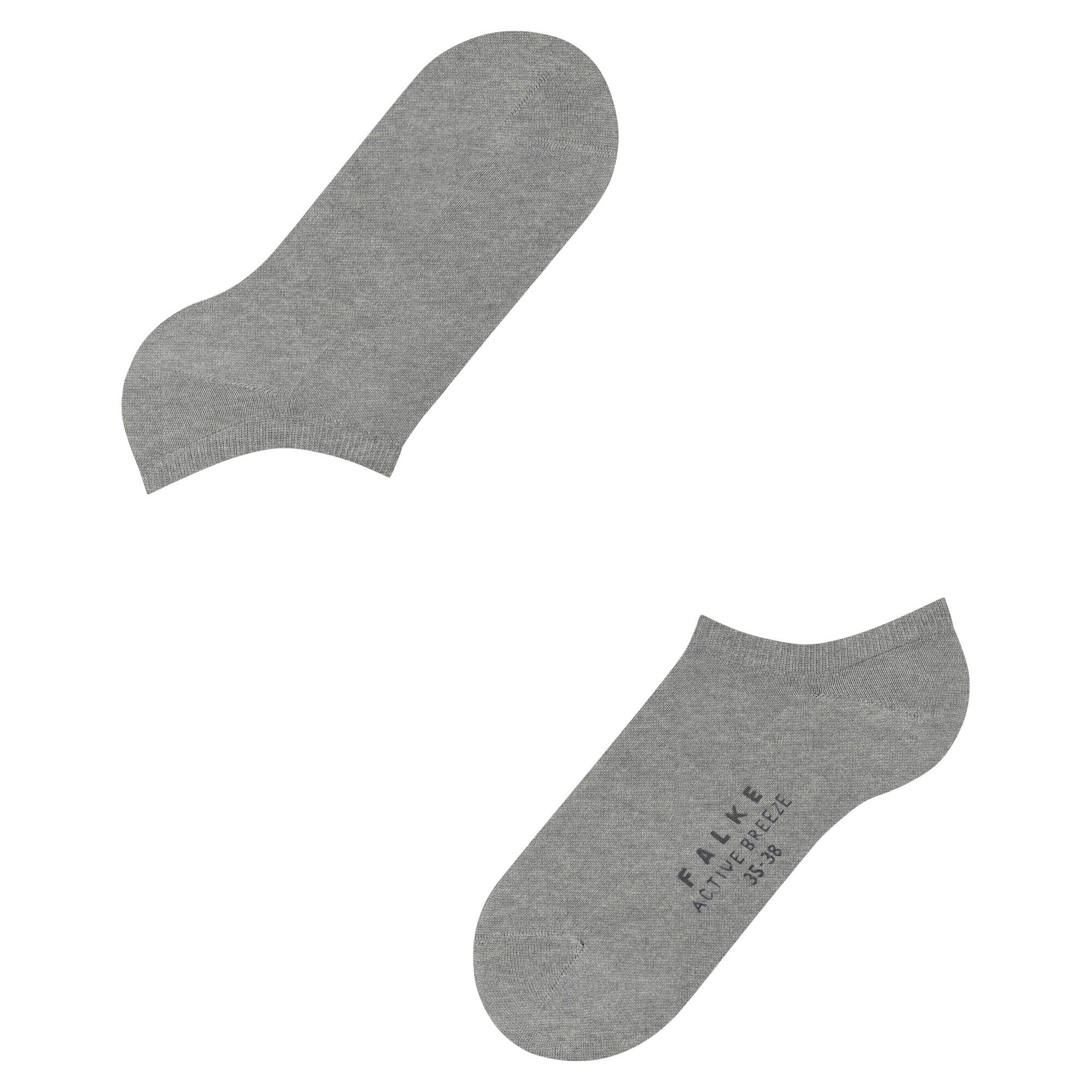 Calze in cotone da donna Falke Active Breeze 9/9