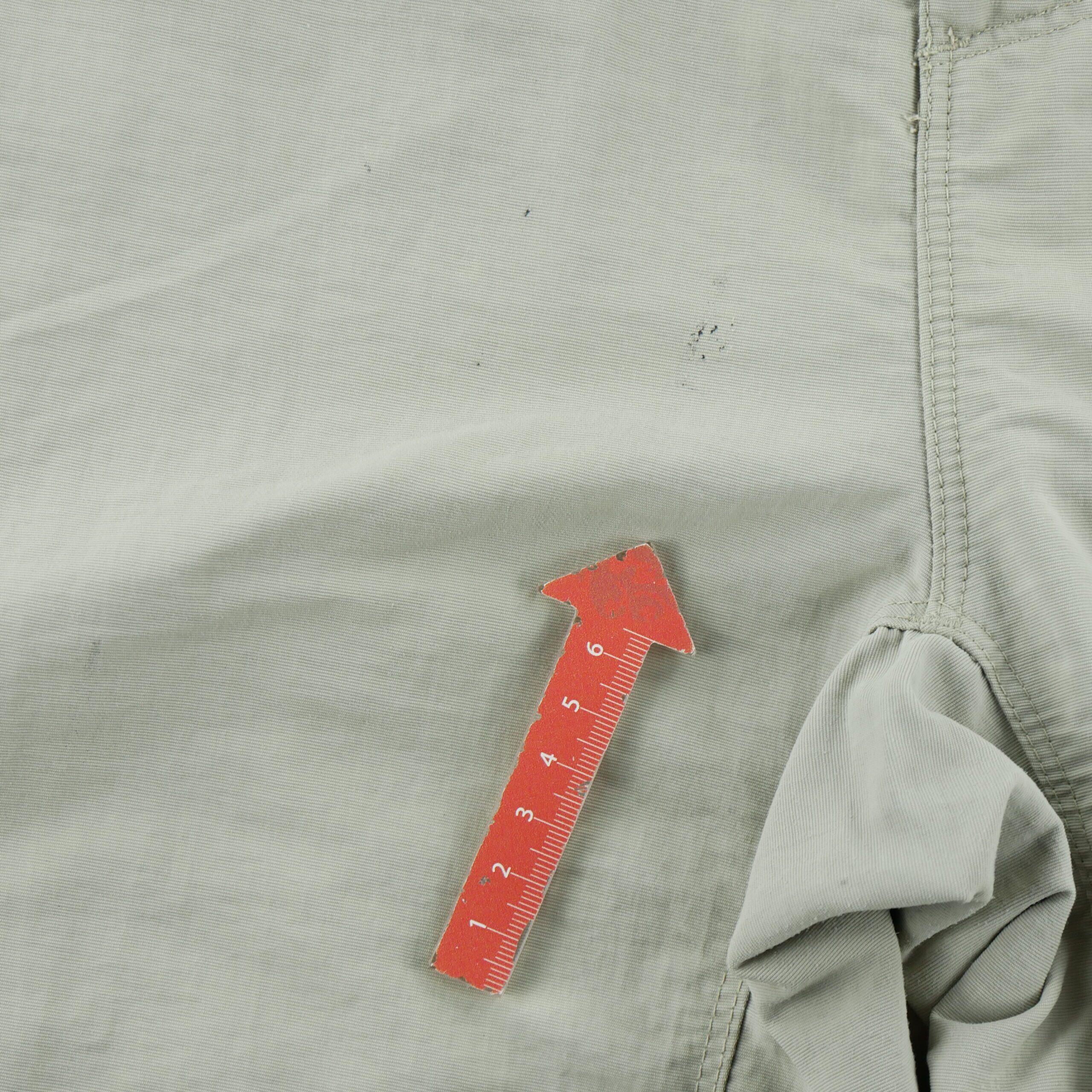 Seconde vie - Short Homme  TNF Cargo Kaki - Bon état 5/7