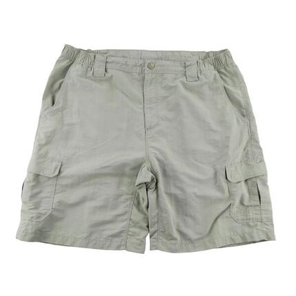 Seconde vie - Short Homme TNF Cargo Kaki - Bon état
