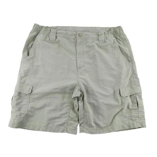 Seconde vie - Short Homme TNF Cargo Kaki - Bon état