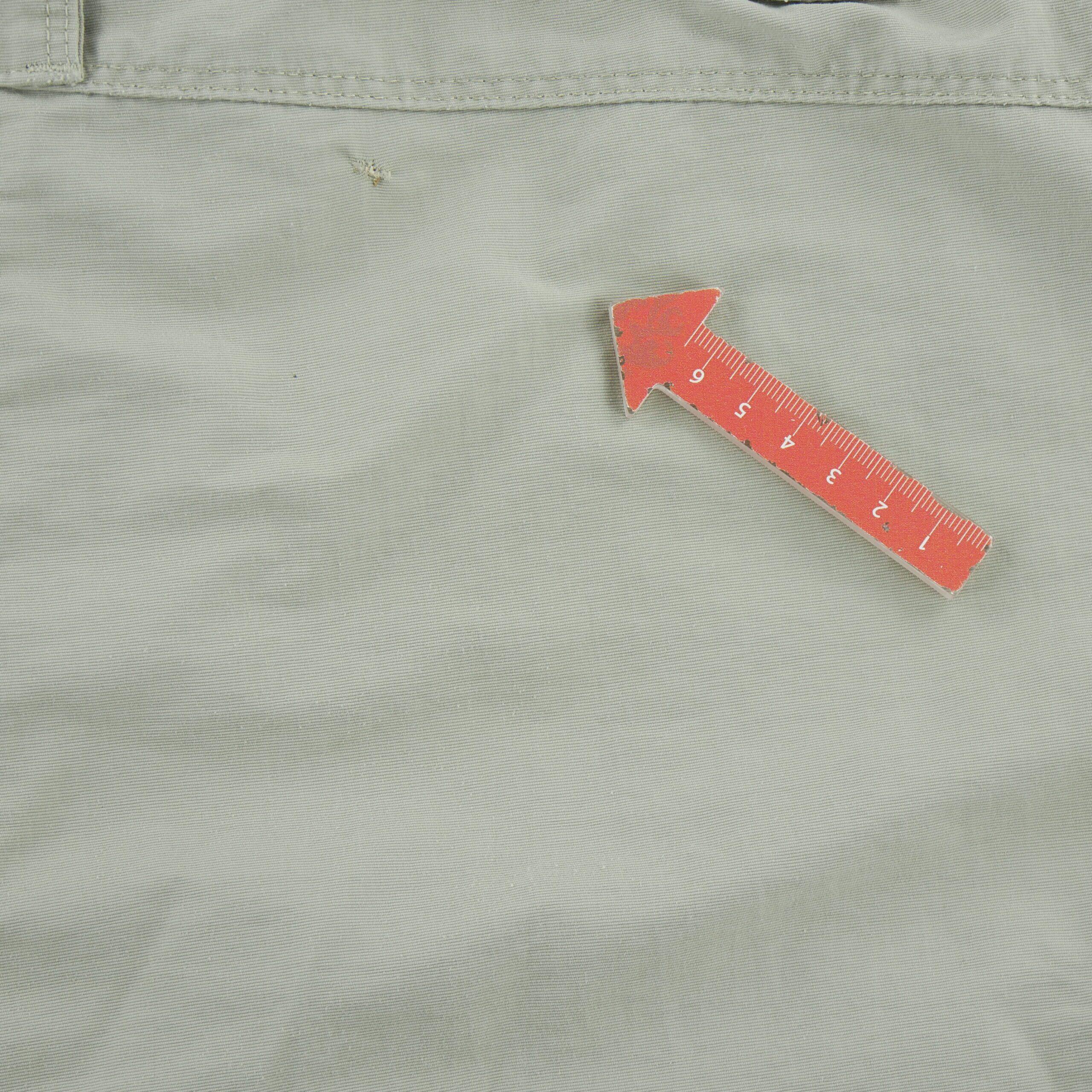 Seconde vie - Short Homme  TNF Cargo Kaki - Bon état 7/7