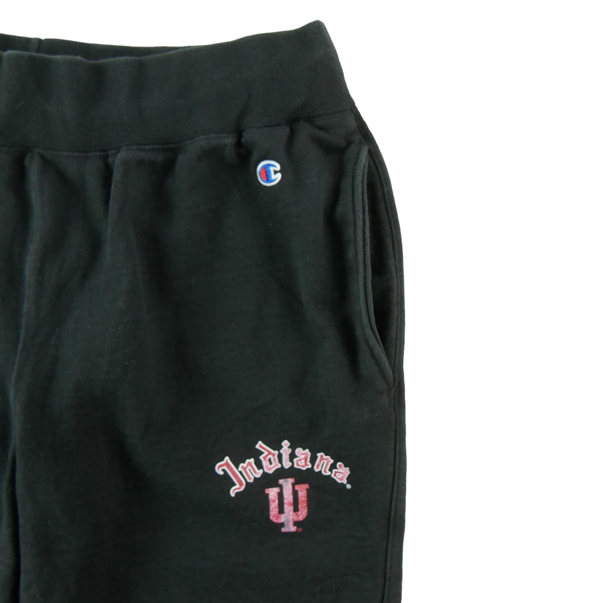 Tweedehands - Champion joggingbroek heren Indiana Hoosiers - Zeer goede staat 3/6
