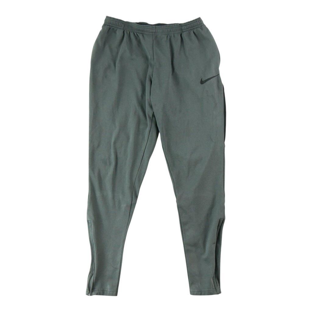 Second life - Nike Men's Dri-Fit Sweatpants Gray - Good