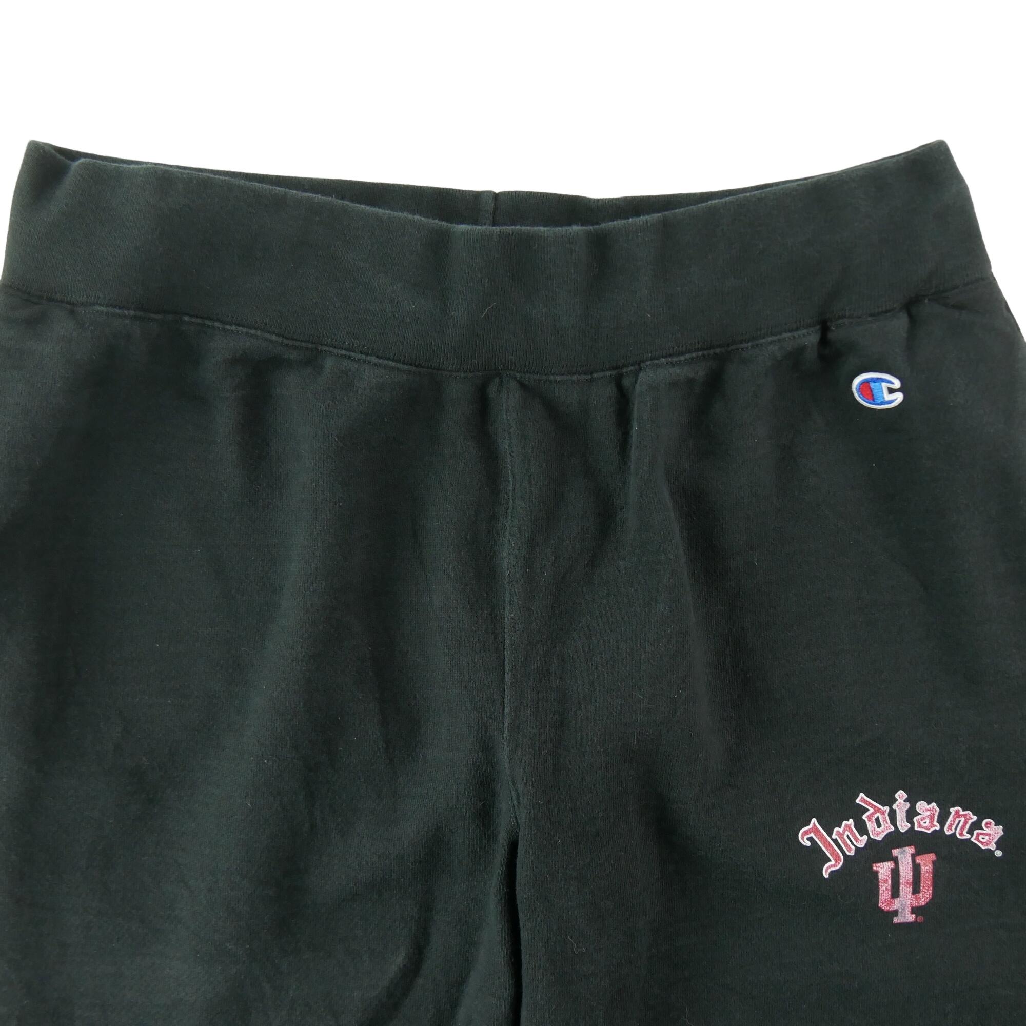 Tweedehands - Champion joggingbroek heren Indiana Hoosiers - Zeer goede staat 4/6