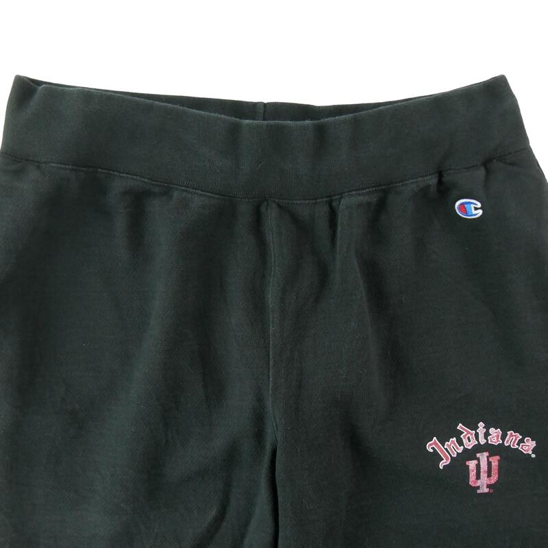 Second life - Pantaloni jogging bărbați Indiana Hoosiers - Foarte bun