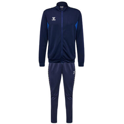 Hummel Herren Trainingsanzug hmlAuthentic PL 219982+219985