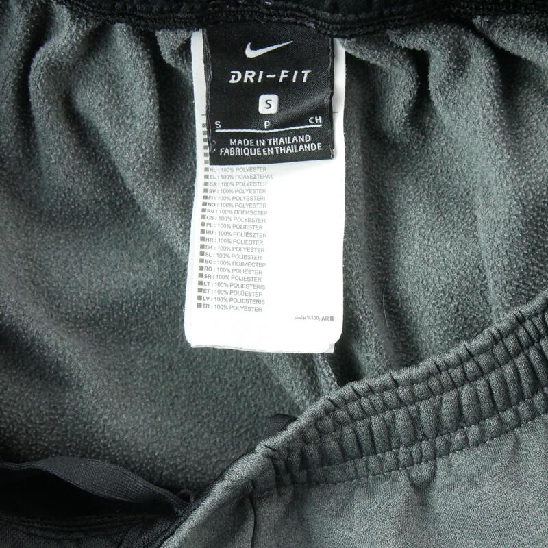 Second life - Pantaloni jogging bărbați Nike Dri-Fit - Bun