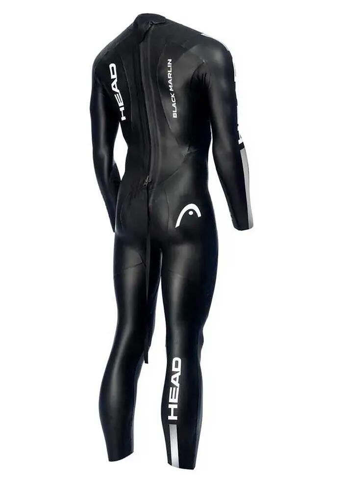 Head Combinaison de plongée Black Marlin pour femme 2/2