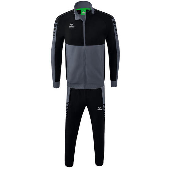 erima Herren Trainingsanzug Six Wings Worker