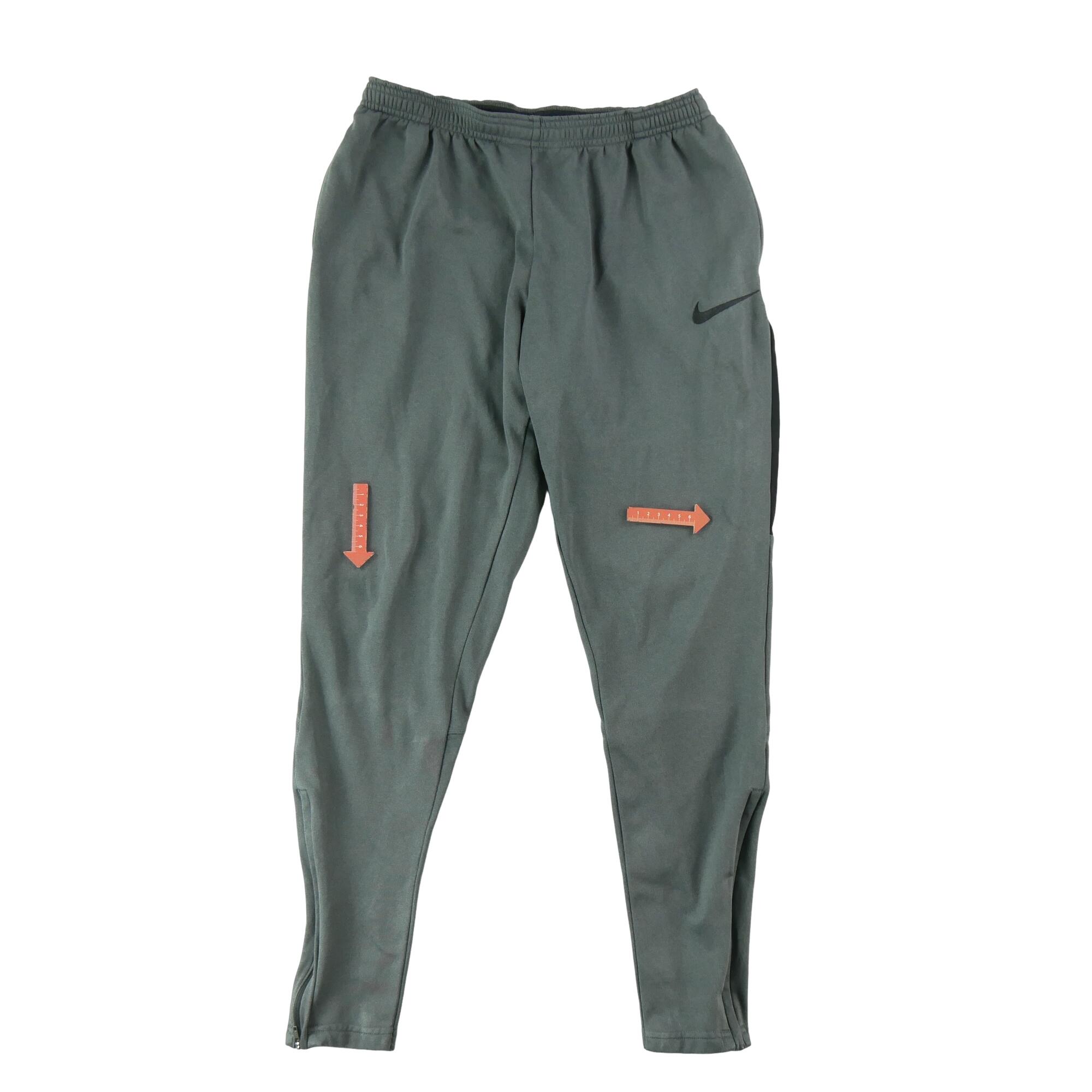 Second hand - Nike pantaloni jogging uomo Dri-Fit - Stato buono 4/7
