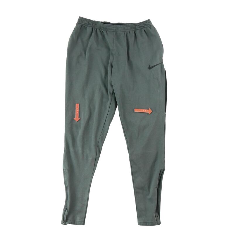Second life - Pantaloni jogging bărbați Nike Dri-Fit - Bun