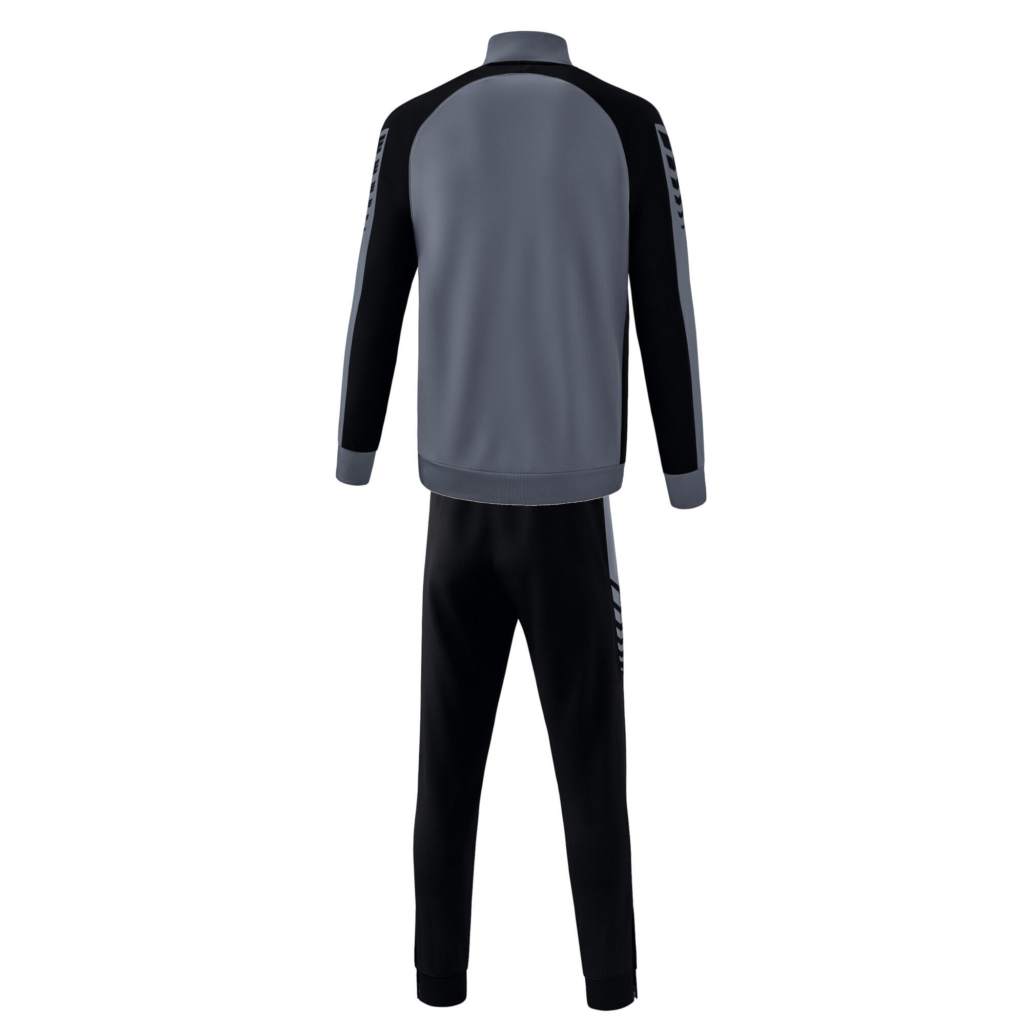 erima Kinder Trainingsanzug Six Wings Worker 2/2