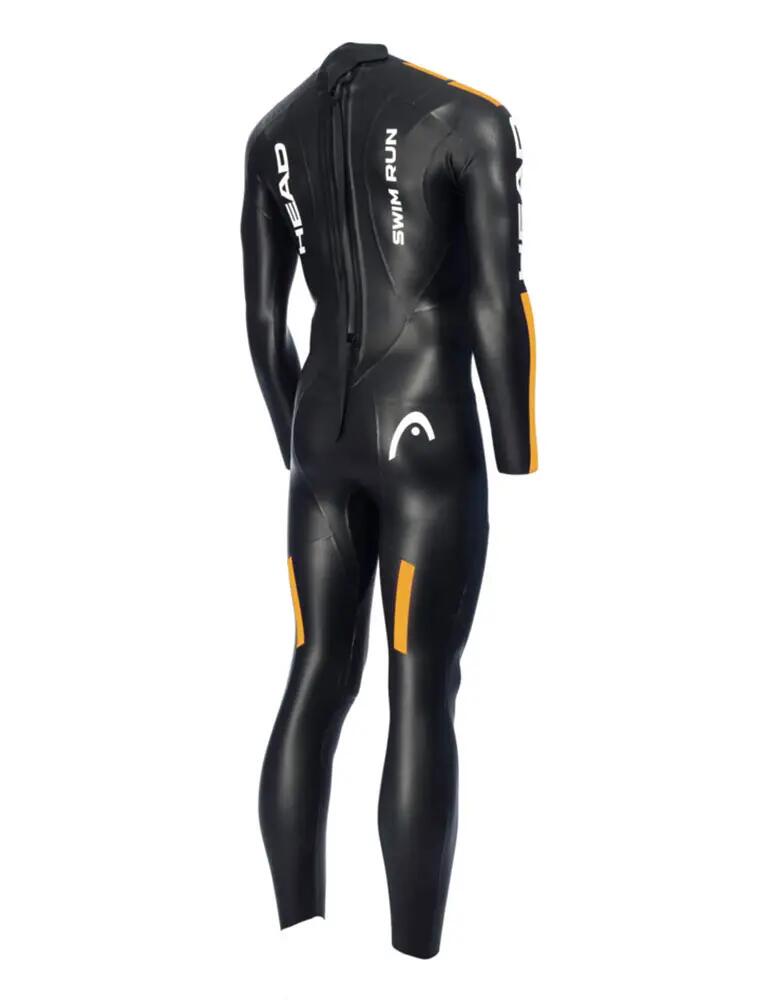 Head Combinaison Swimrun Race pour femme 4/4