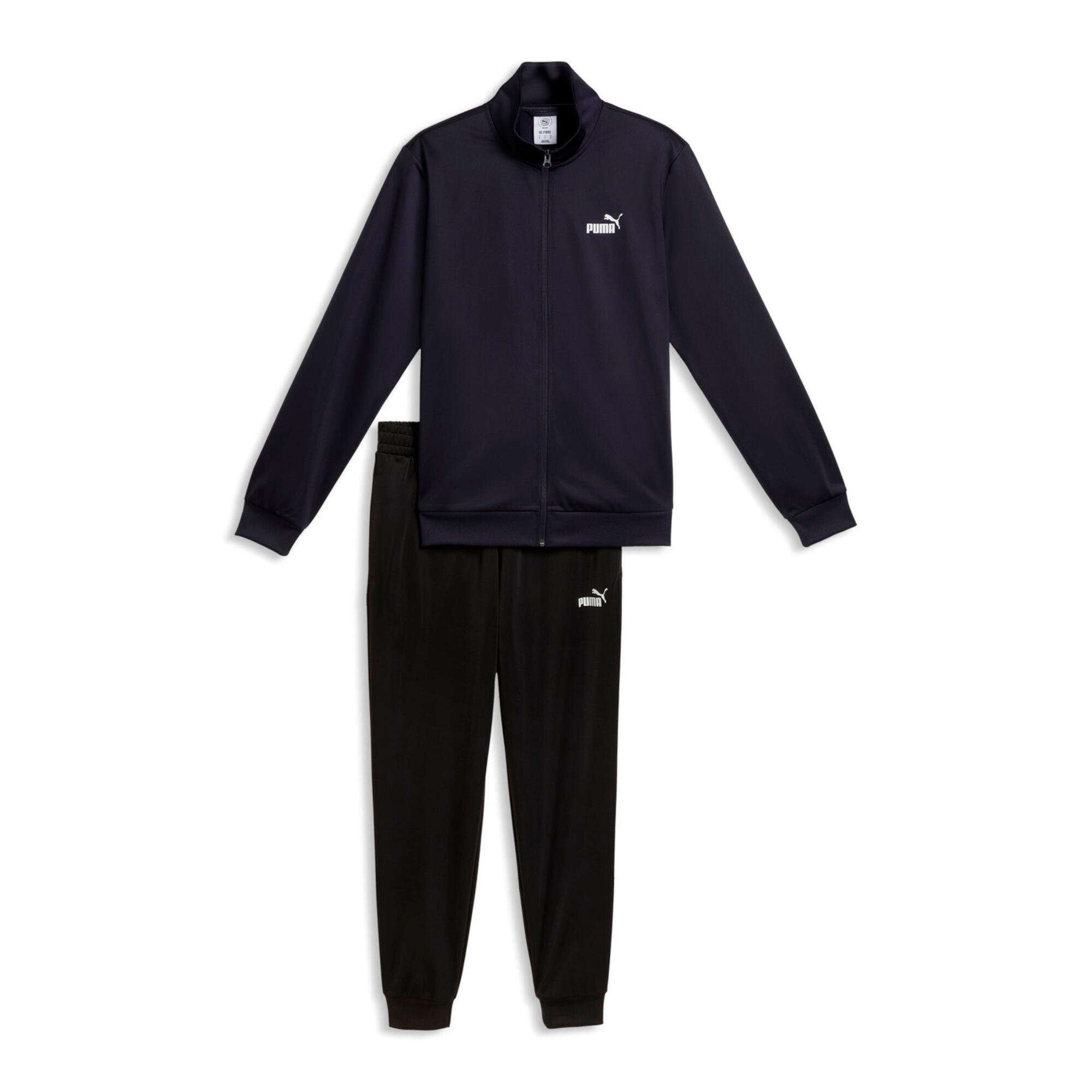 Chándal PUMA ESS No.1 Logo Poly Hombre