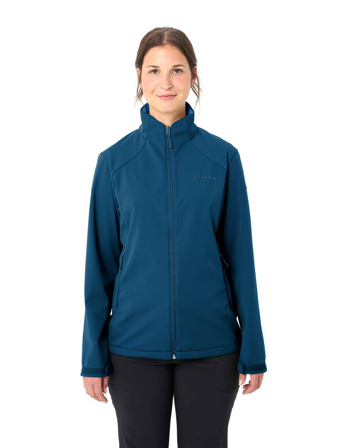 Giacca Softshell da donna Everhike 3/7