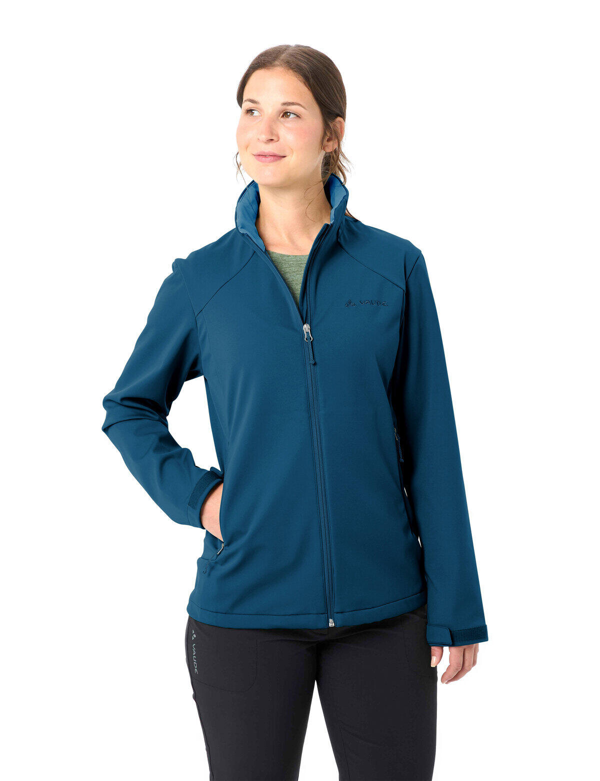 Giacca Softshell da donna Everhike 7/7
