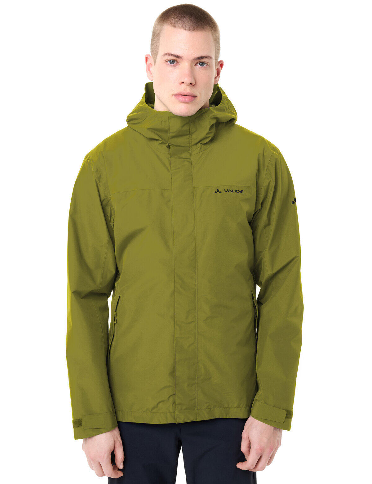 VAUDE Jacken Men's Strathcona Jacket 3/7
