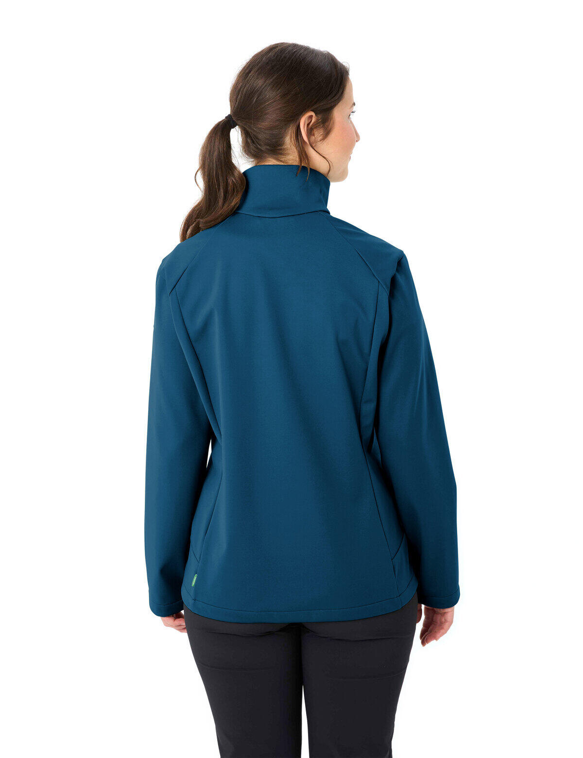 Giacca Softshell da donna Everhike 4/7