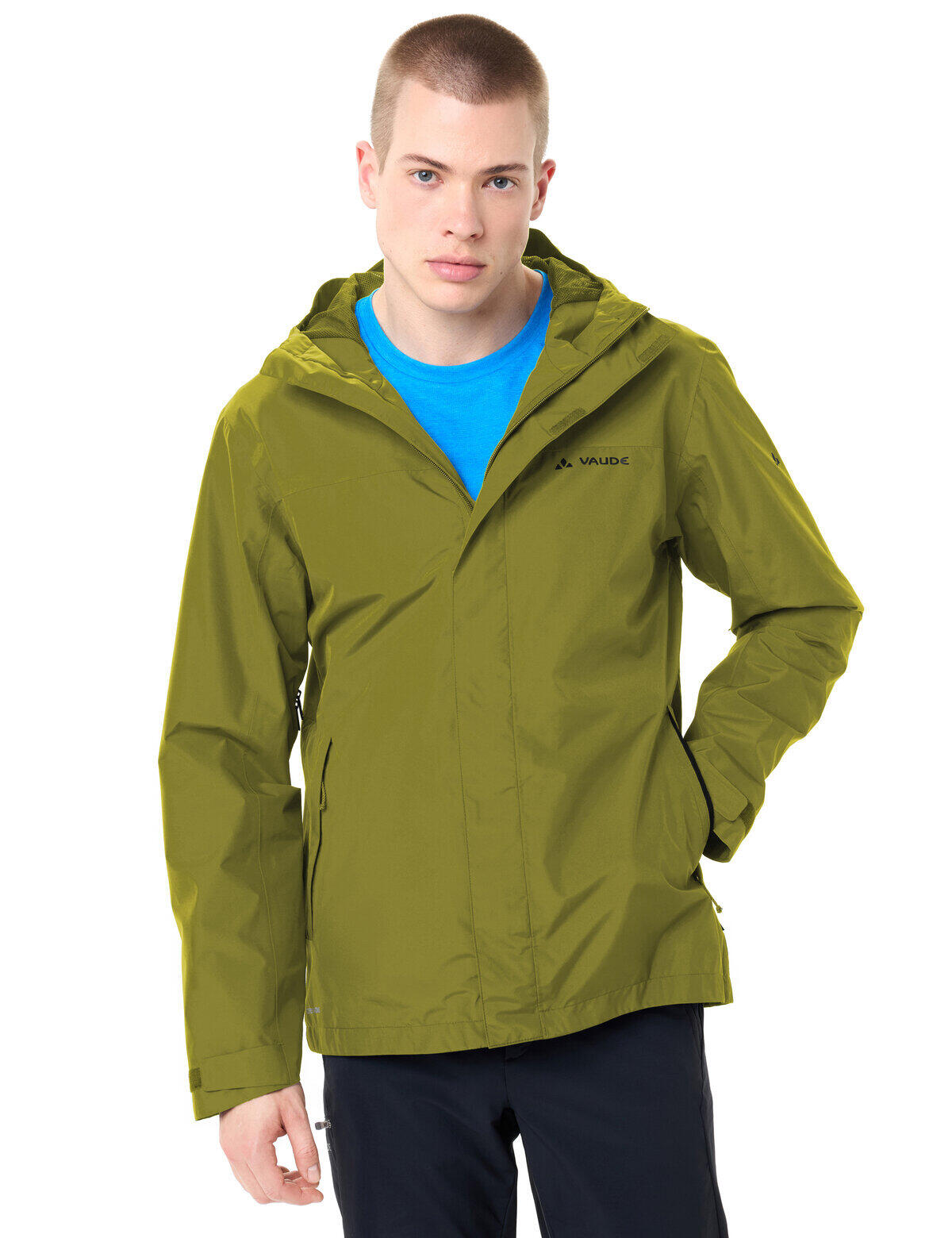 VAUDE Jacken Men's Strathcona Jacket 7/7
